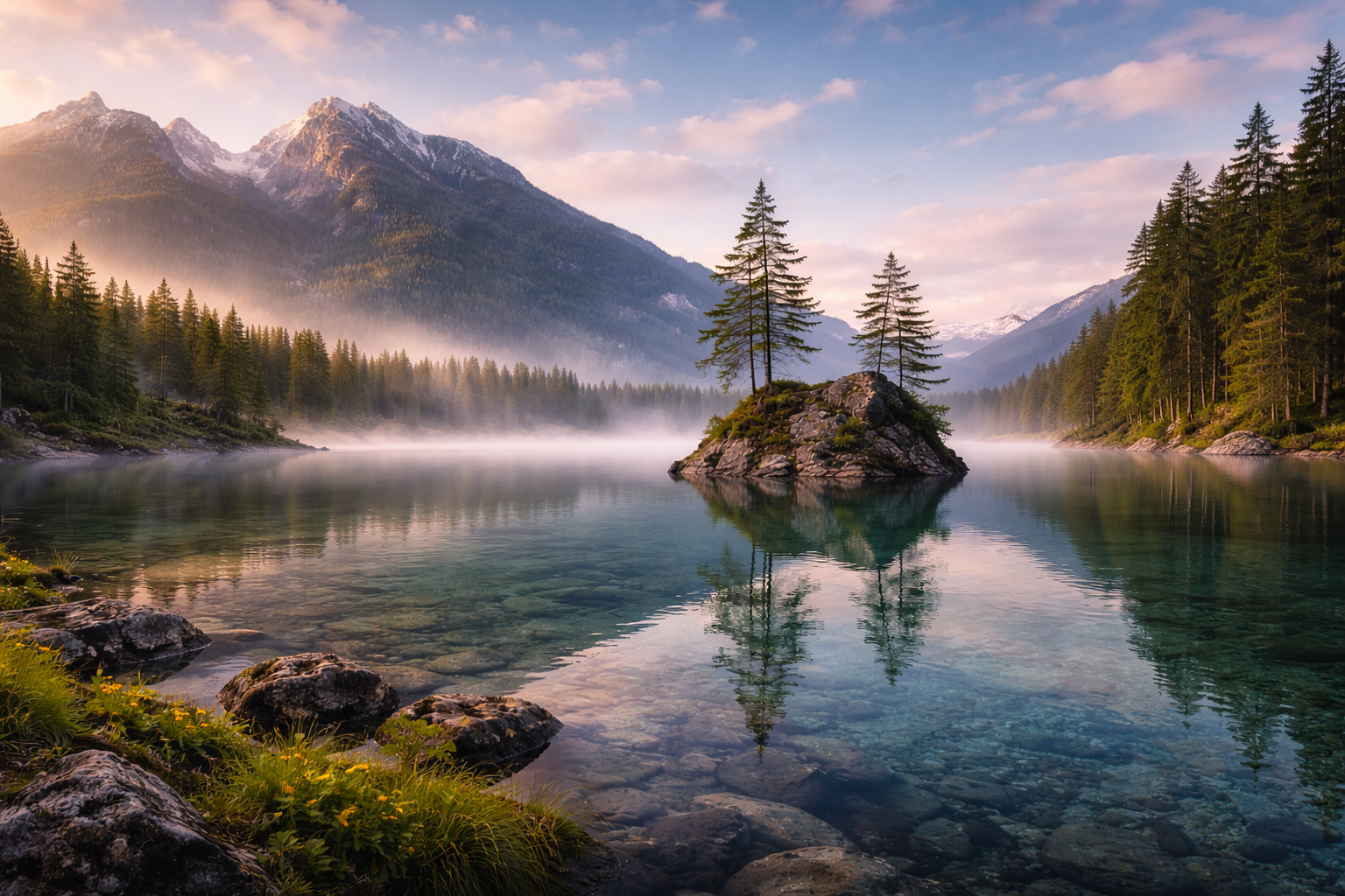 Abstract deep space aesthetic with glowing digital grid and geometric shapes representing infinite data storage and future technology